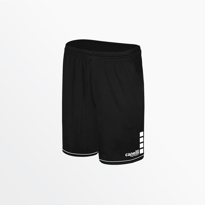 capelli YOUTH EMPIRE MATCH SHORTS Black