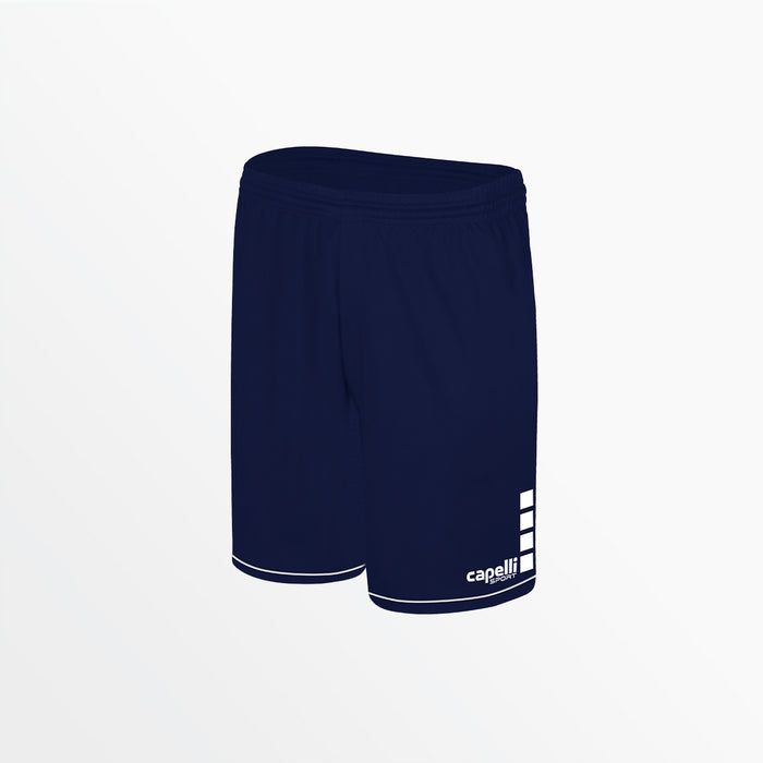 capelli YOUTH EMPIRE MATCH SHORTS Navy