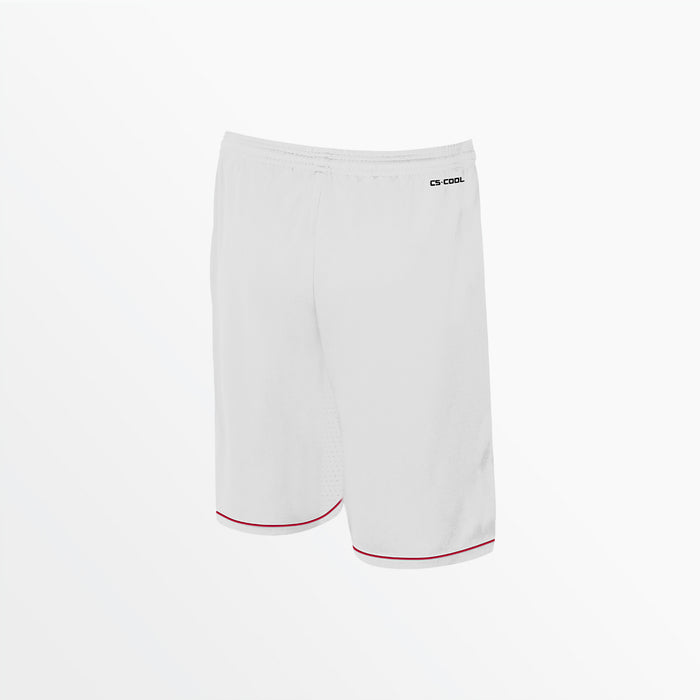 Capelli YOUTH EMPIRE MATCH SHORTS White Red