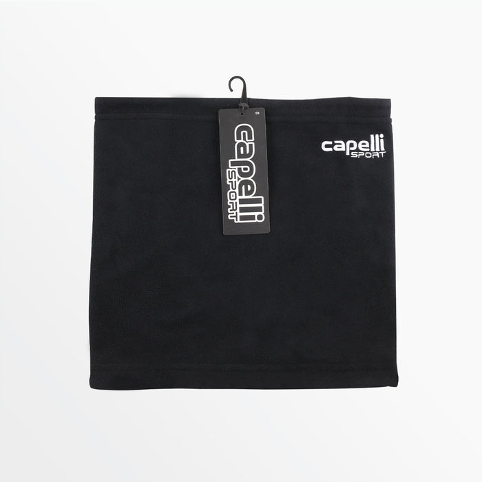 Capelli YOUTH FLEECE NECK WARMER
