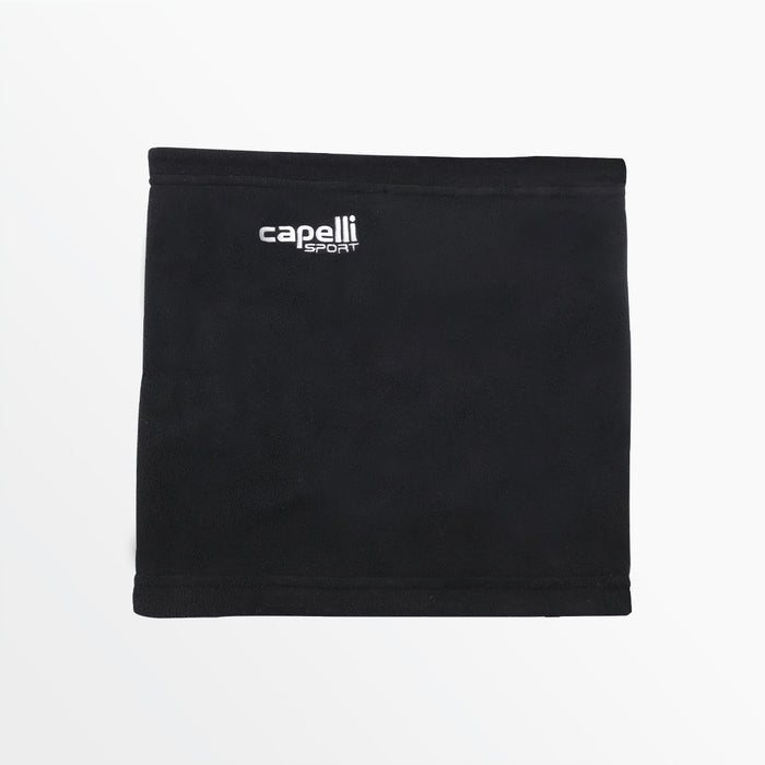 capelli YOUTH FLEECE NECK WARMER