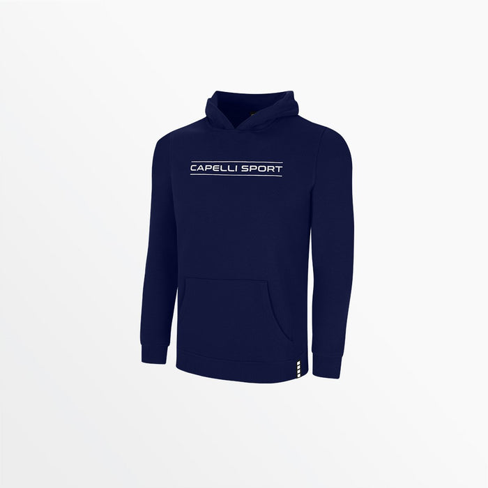 capelli YOUTH FLEECE PULLOVER HOODIE