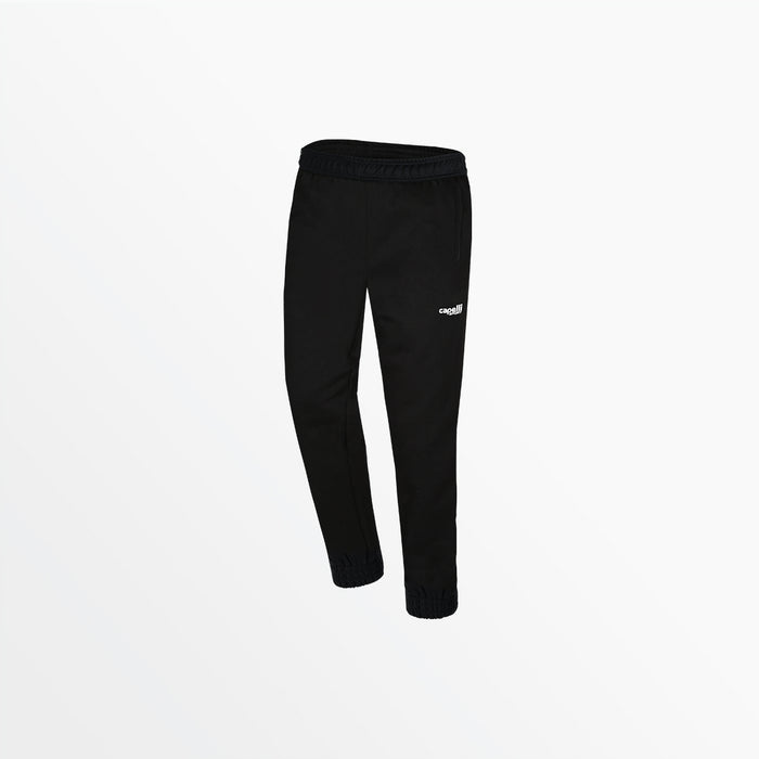 capelli YOUTH FLEECE SWEATPANTS Black