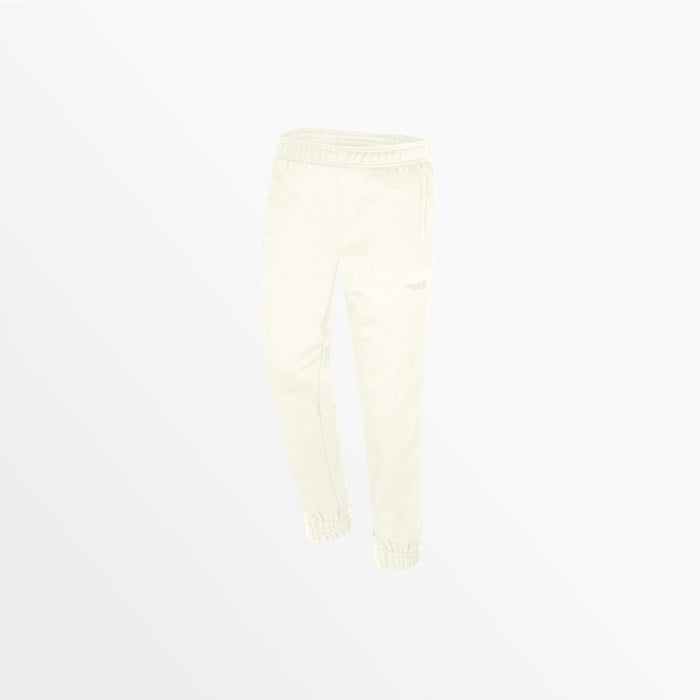 capelli YOUTH FLEECE SWEATPANTS Coconut
