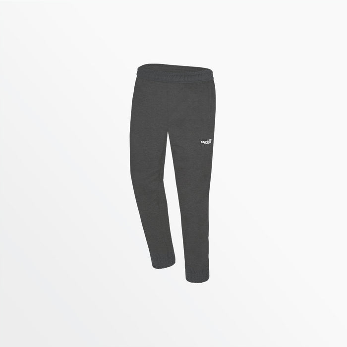 capelli YOUTH FLEECE SWEATPANTS Dark Heather Grey
