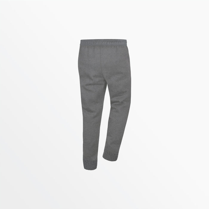 Capelli YOUTH FLEECE SWEATPANTS Light Heather Grey