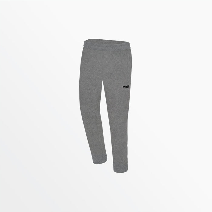 capelli YOUTH FLEECE SWEATPANTS Light Heather Grey
