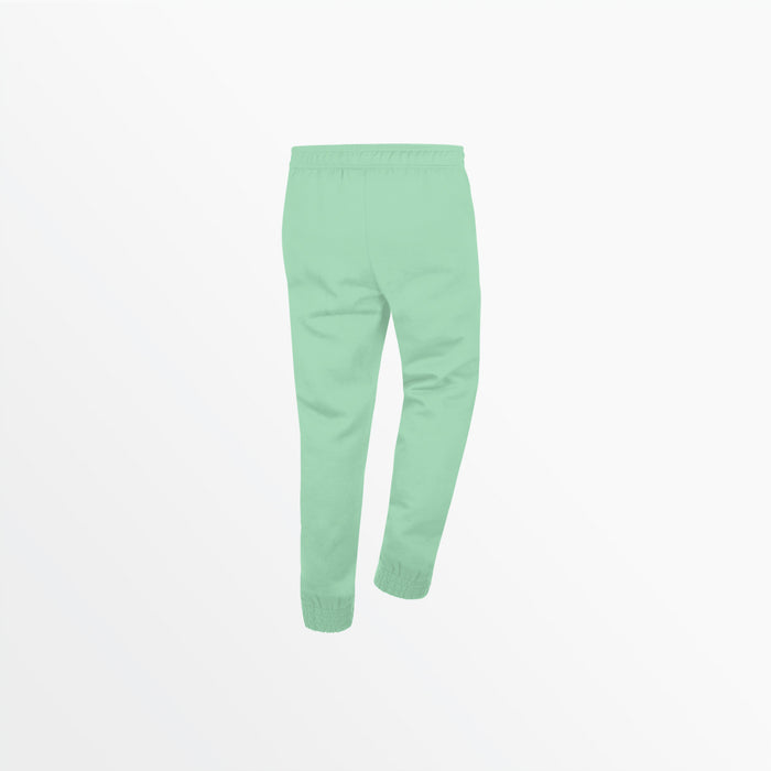 Capelli YOUTH FLEECE SWEATPANTS Mint