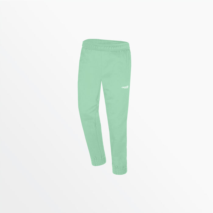 capelli YOUTH FLEECE SWEATPANTS Mint