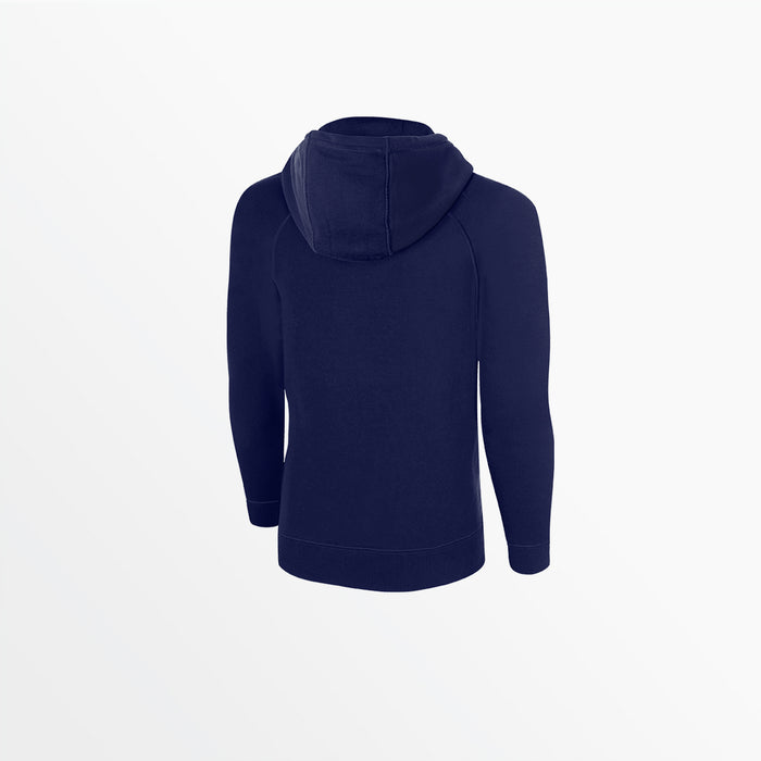 Capelli YOUTH FRENCH TERRY HOODIE PULLOVER Navy
