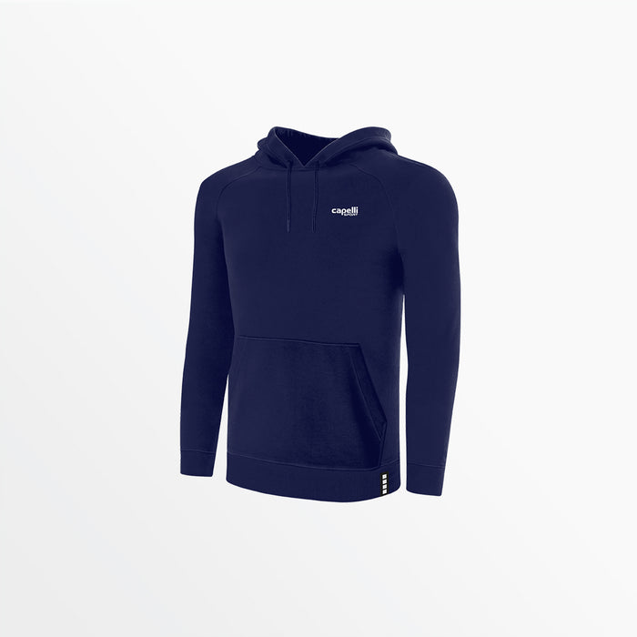 capelli YOUTH FRENCH TERRY HOODIE PULLOVER Navy