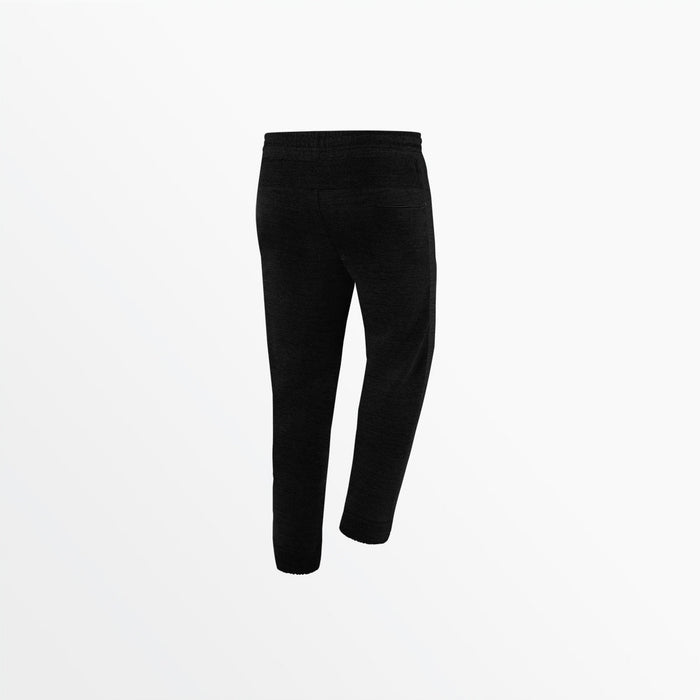 Capelli YOUTH HEATHERED JOGGERS Heather Black