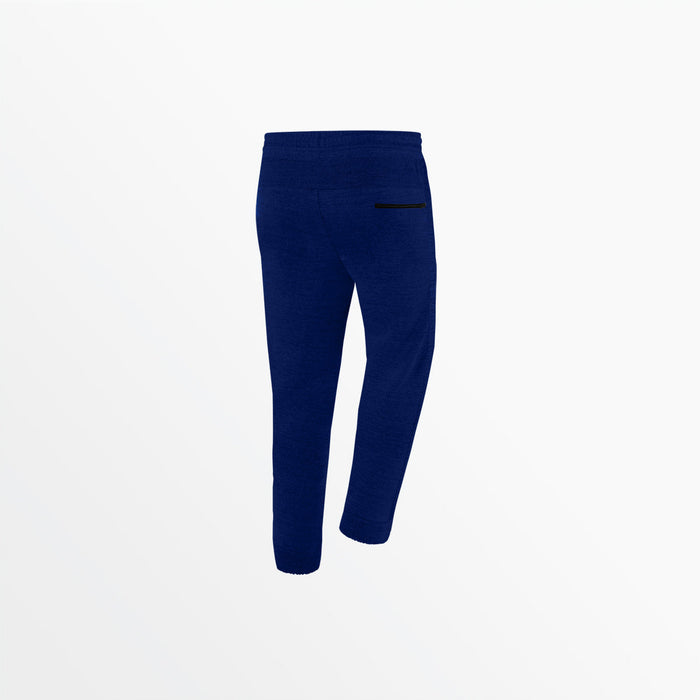 Capelli YOUTH HEATHERED JOGGERS Heather Dark Navy