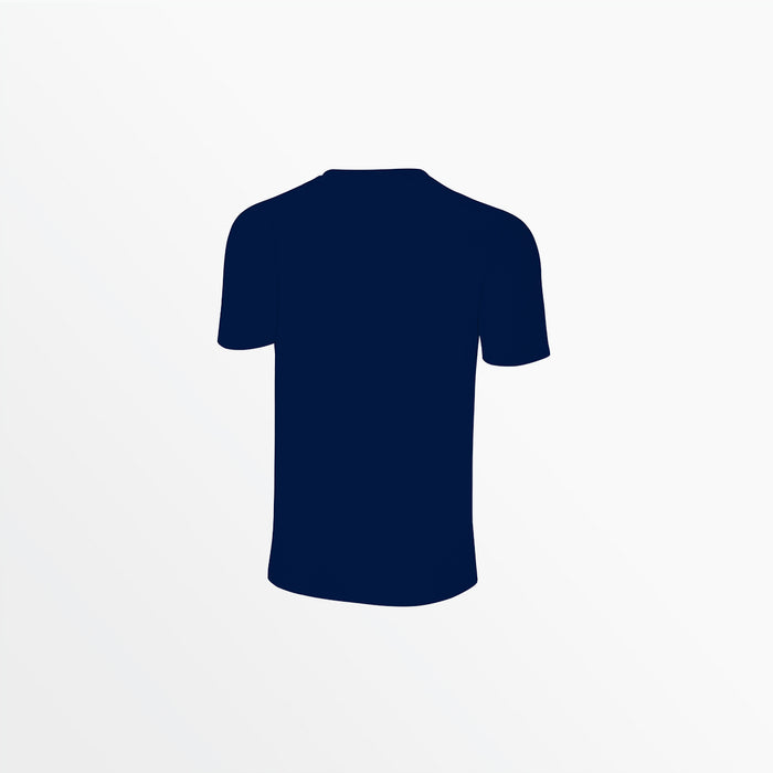 Capelli YOUTH LOGO CREW NECK TEE Dark Navy