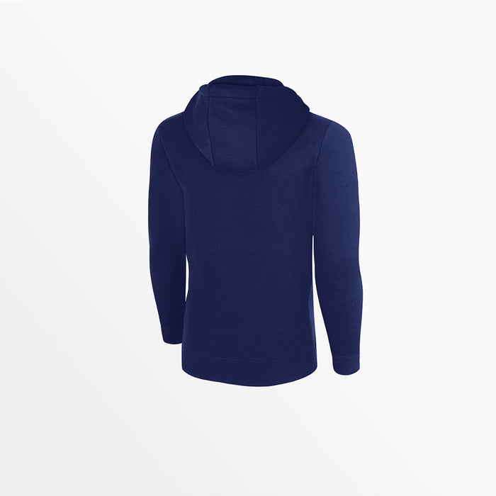 Capelli YOUTH LOGO FLEECE PULLOVER HOODIE Navy