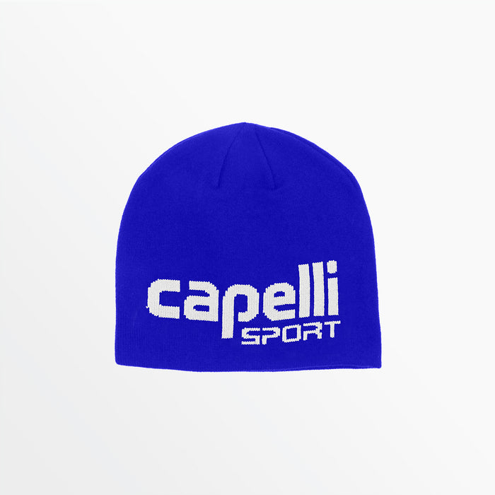 capelli YOUTH LOGO KNIT BEANIE