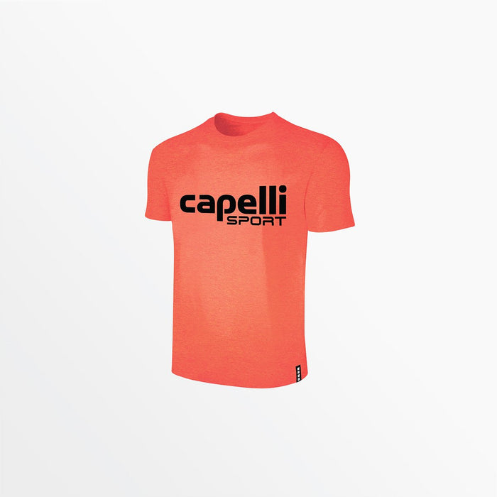 capelli YOUTH LOGO TEE