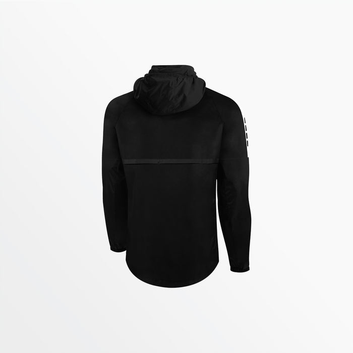 Capelli YOUTH MADISON ALL WEATHER JACKET Black