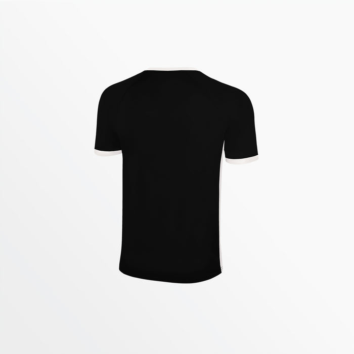 Capelli YOUTH MADISON BLUR JERSEY Black