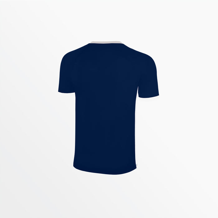 Capelli YOUTH MADISON BLUR JERSEY Navy