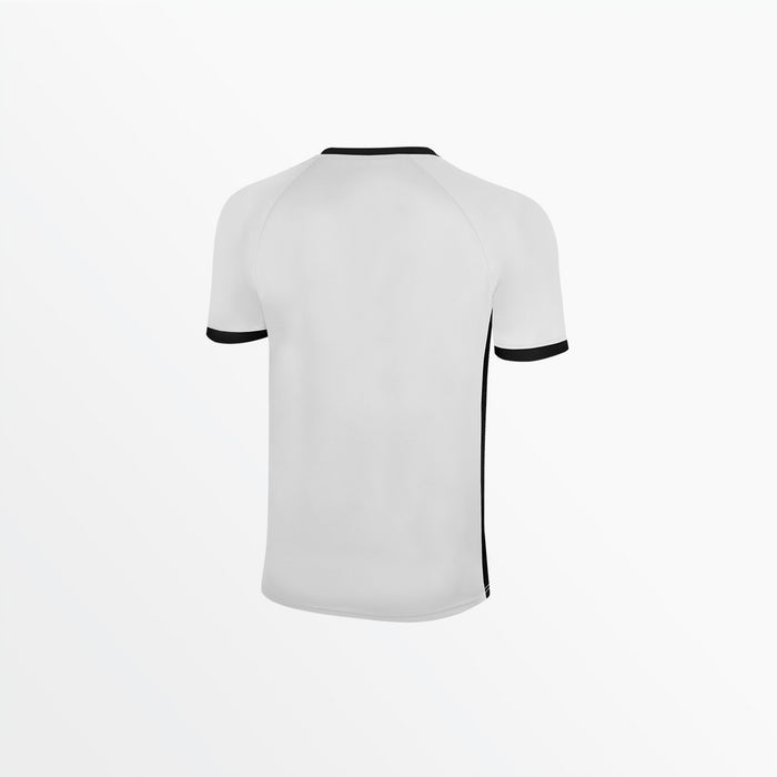 Capelli YOUTH MADISON BLUR JERSEY White