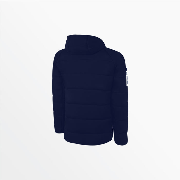 Capelli YOUTH MADISON SHORT WINTER JACKET Navy