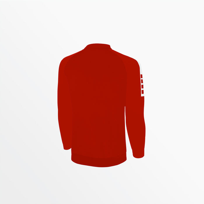 Capelli YOUTH MADISON TRACK JACKET Red