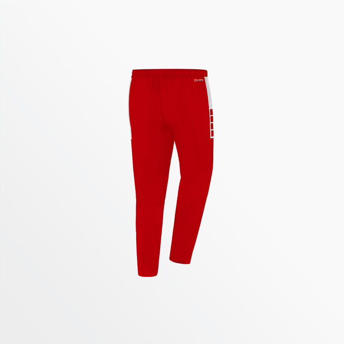 Capelli YOUTH MADISON TRACK PANTS Red