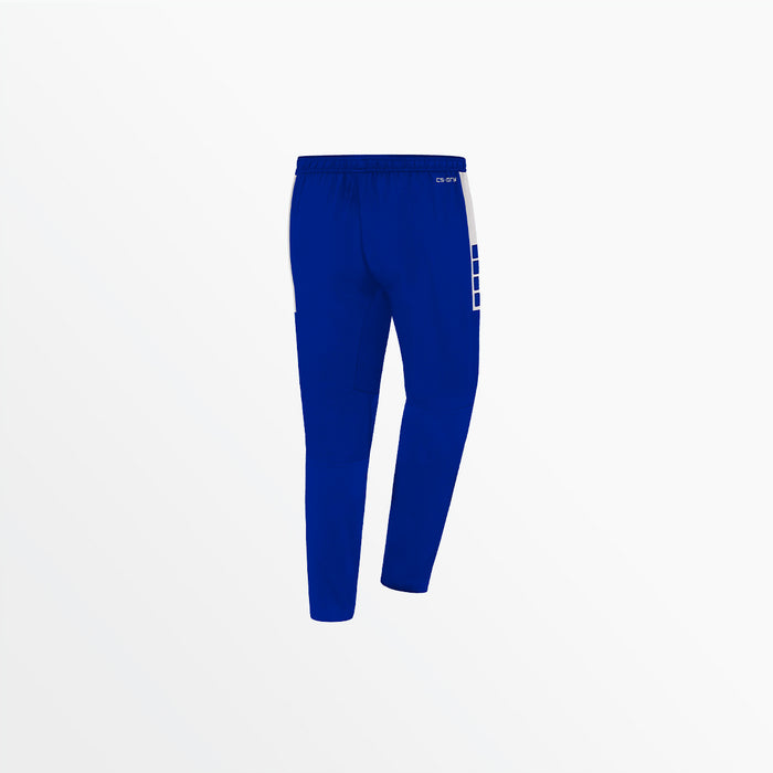 Capelli YOUTH MADISON TRACK PANTS Royal Blue