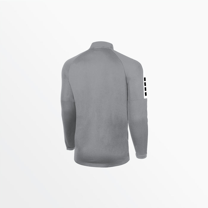 Capelli YOUTH MADISON TRAINING JACKET Light Grey