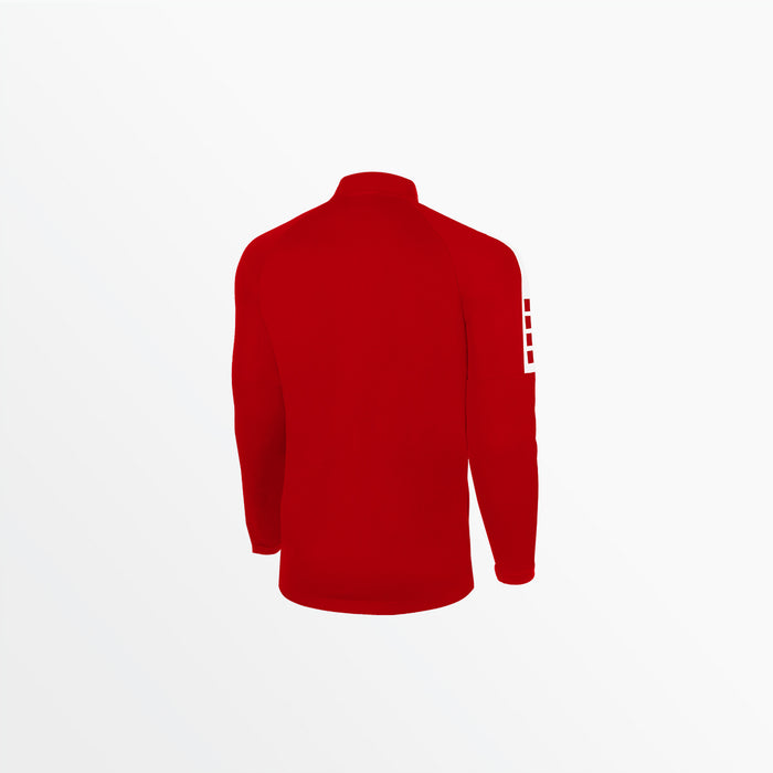 Capelli YOUTH MADISON TRAINING JACKET Red