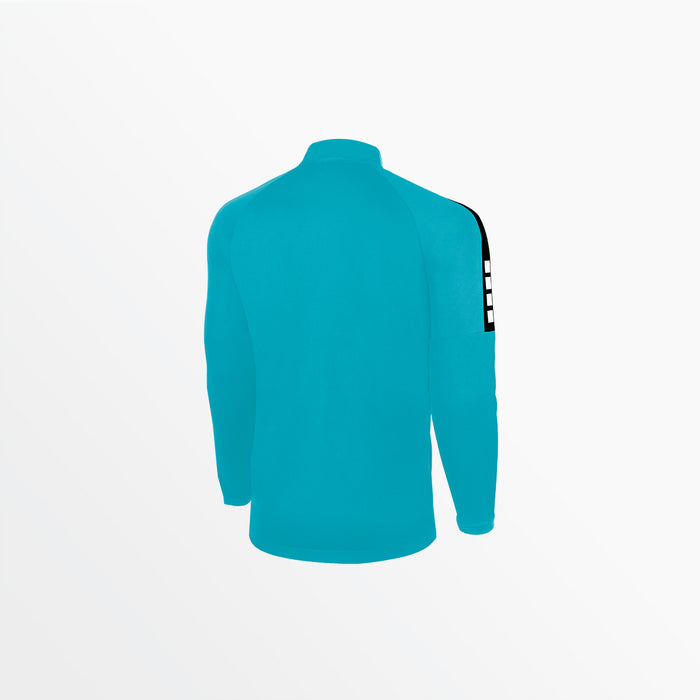 Capelli YOUTH MADISON TRAINING JACKET Turquoise