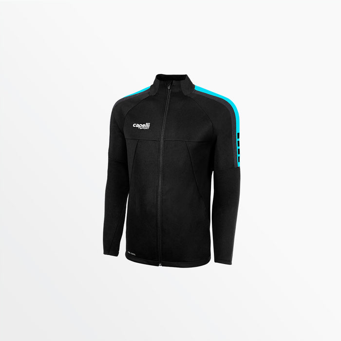 capelli YOUTH MADISON TRAINING JACKET