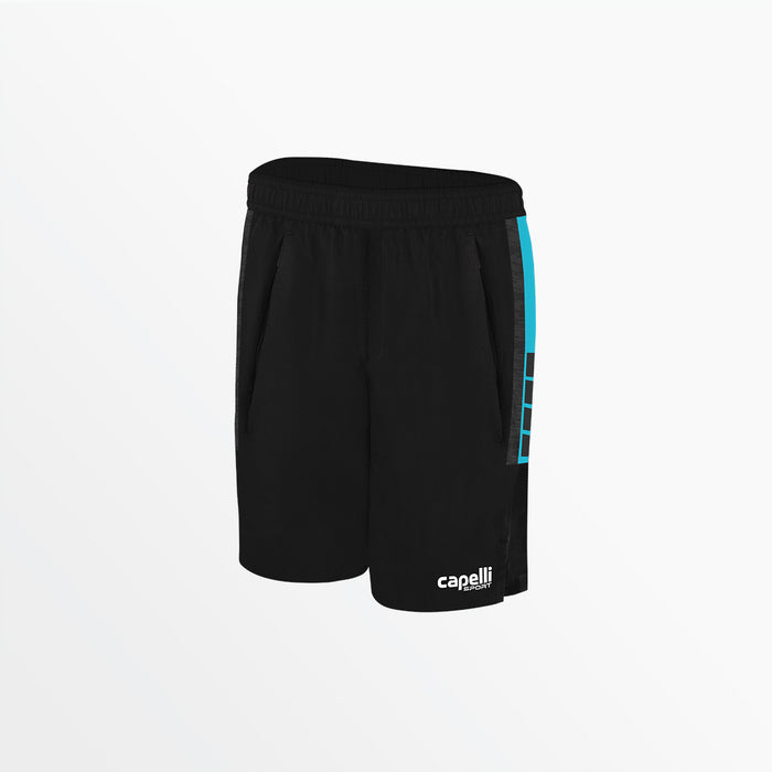 capelli YOUTH MADISON TRAINING SHORTS