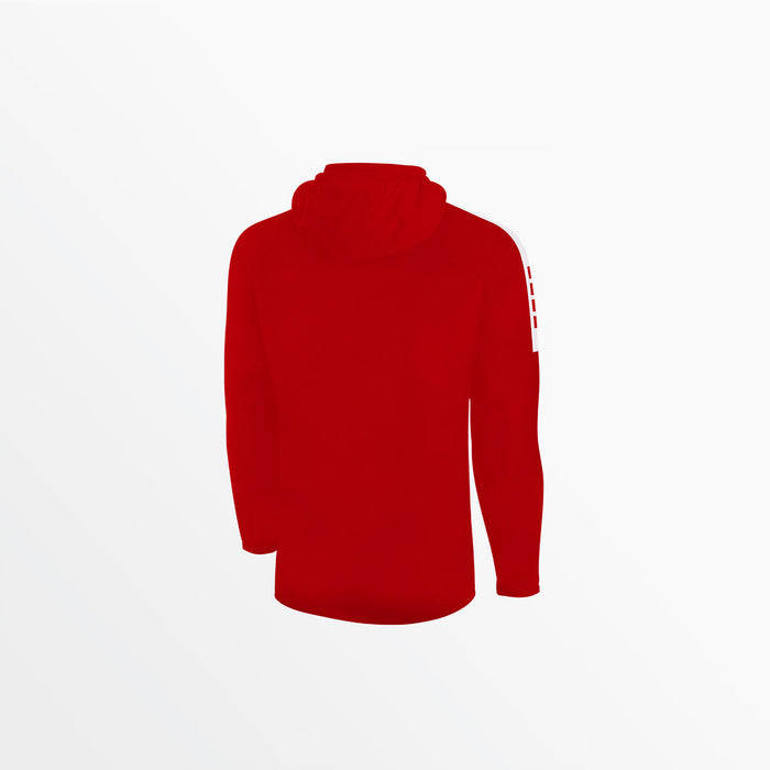 Capelli YOUTH MADISON WARM TRAINING TOP Red