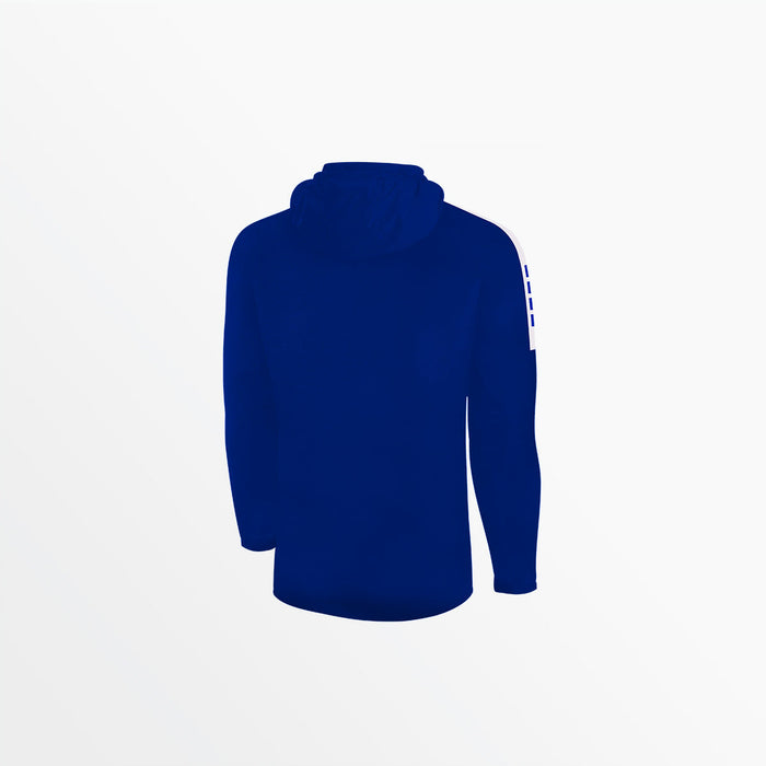 Capelli YOUTH MADISON WARM TRAINING TOP Royal Blue