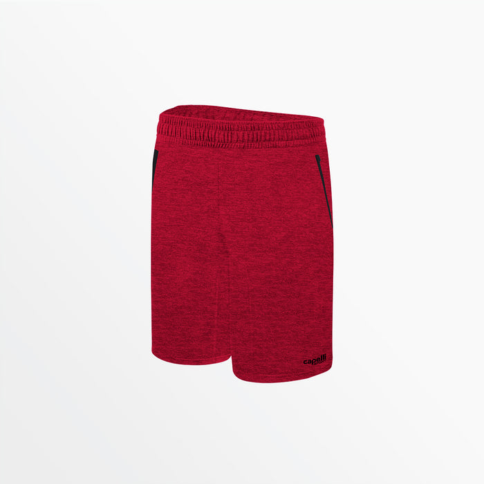 capelli YOUTH MARLED SHORTS