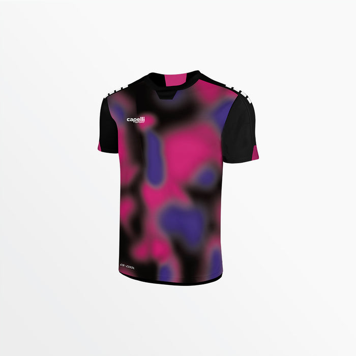 Capelli YOUTH PENN BIO JERSEY