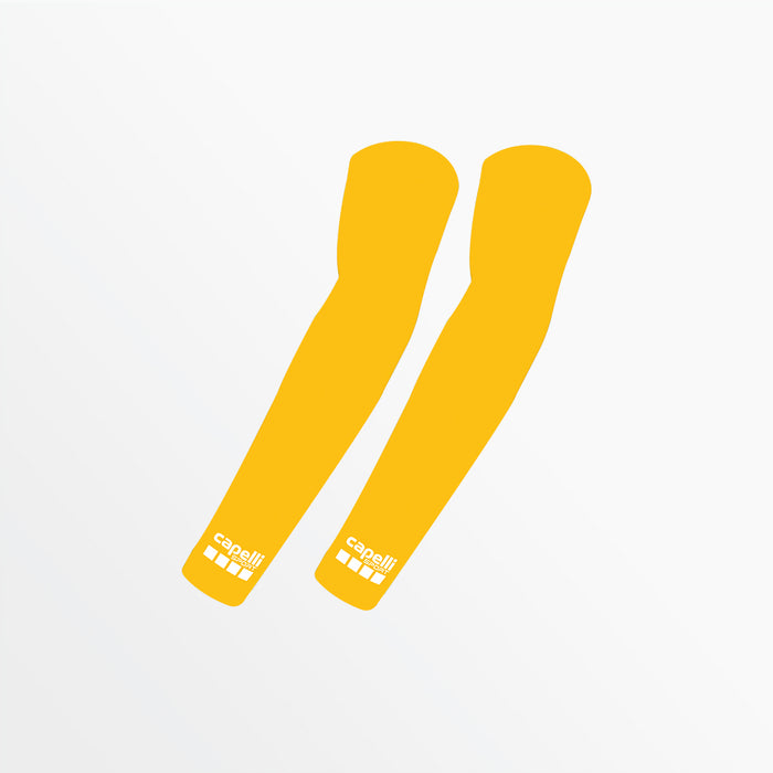 capelli YOUTH PERFORMANCE ARM SLEEVE Athletic Gold