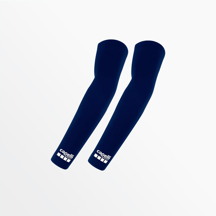 capelli YOUTH PERFORMANCE ARM SLEEVE Navy