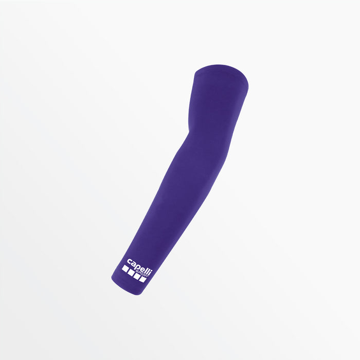 Capelli YOUTH PERFORMANCE ARM SLEEVE Purple