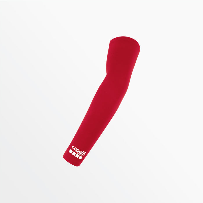 Capelli YOUTH PERFORMANCE ARM SLEEVE Red