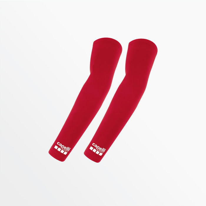 capelli YOUTH PERFORMANCE ARM SLEEVE Red