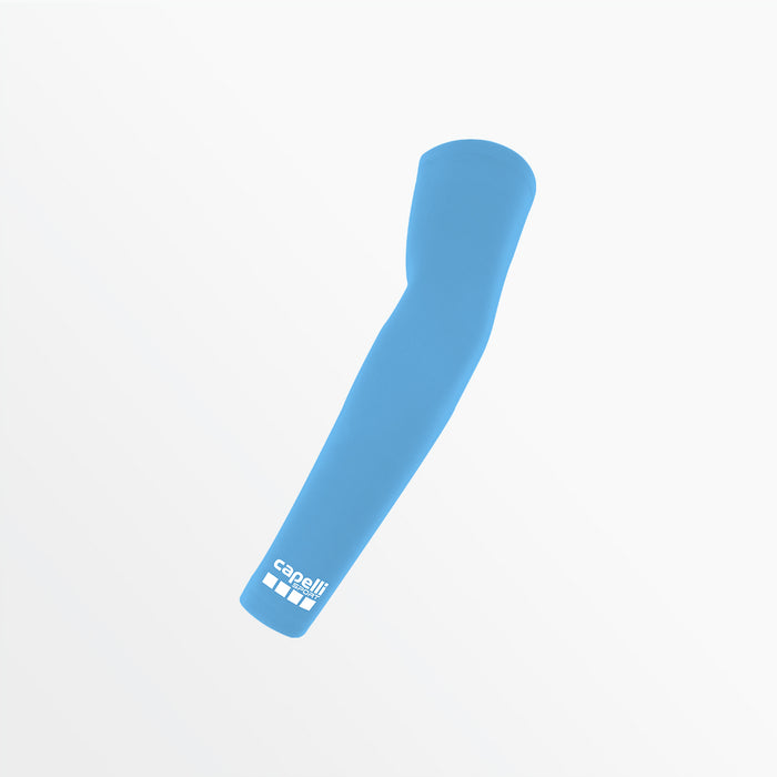 Capelli YOUTH PERFORMANCE ARM SLEEVE Sky Blue
