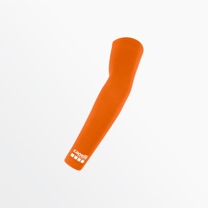 Capelli YOUTH PERFORMANCE ARM SLEEVE Team Orange