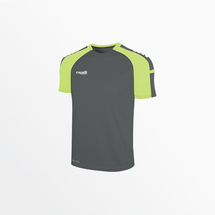 capelli YOUTH PITCH ⅠⅠ JERSEY