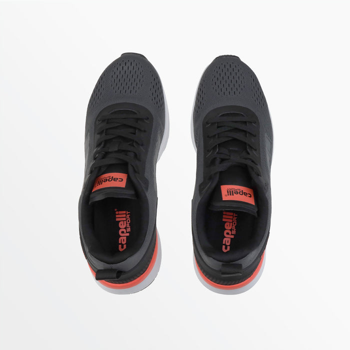 Capelli YOUTH PRO GLIDE ⅠⅠ SHOE Black