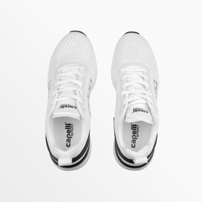 Capelli YOUTH PRO GLIDE ⅠⅠ SHOE White