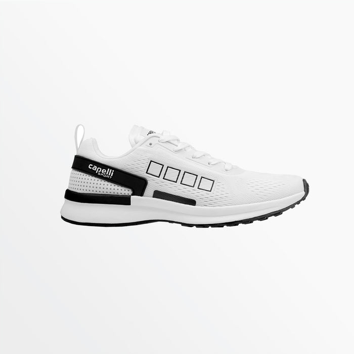 capelli YOUTH PRO GLIDE ⅠⅠ SHOE White