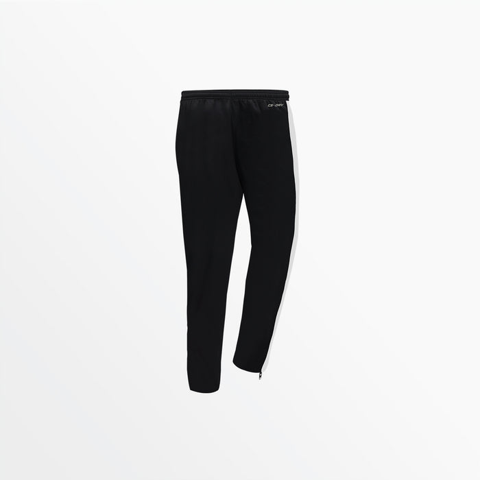 Capelli YOUTH'S BASICS ⅠⅠ BLOCK TRACK PANTS Black